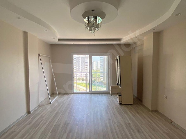 NEWGOLD GAYRİMENKUL KIRIKLARSIRTI MAH 3+1 KİRALIK DAİRE - Görsel 18