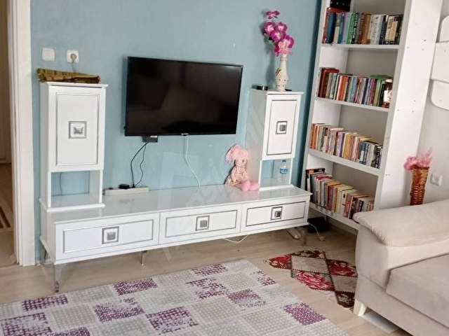 3 Katlı Aile Apartmanı - Görsel 16