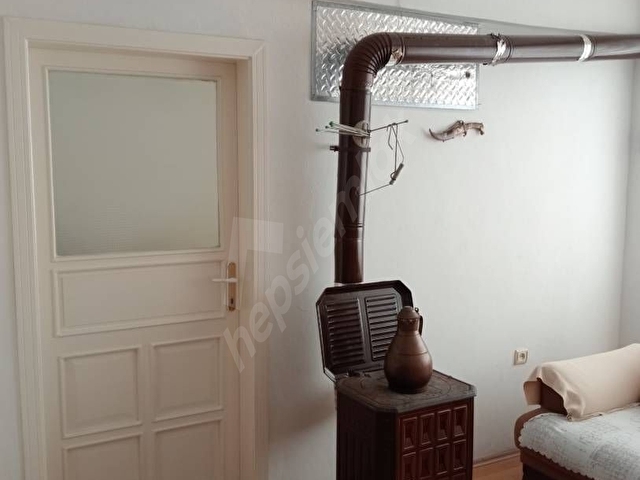 3 Katlı Aile Apartmanı - Görsel 6