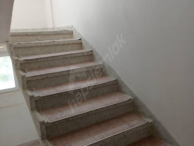 3 Katlı Aile Apartmanı - Görsel 10