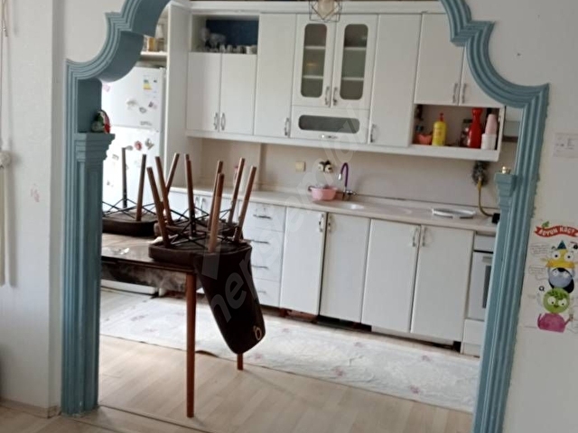 3 Katlı Aile Apartmanı - Görsel 18