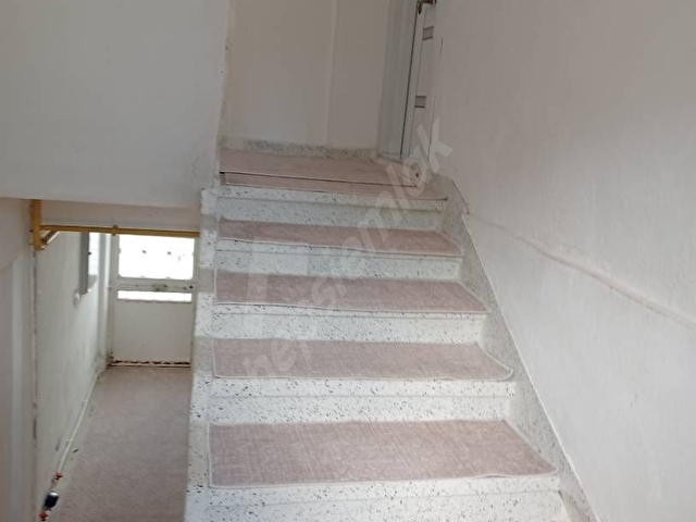 3 Katlı Aile Apartmanı - Görsel 8