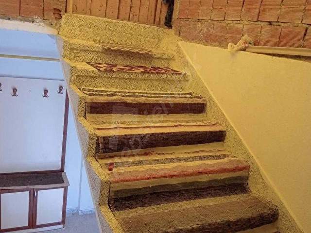 3 Katlı Aile Apartmanı - Görsel 13