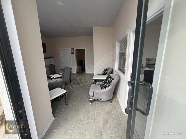 GEBZE TATLIKUYU MH. 160m² GİRİŞ KAT KİRALIK İŞYERİOFİSBÜRO - Görsel 2