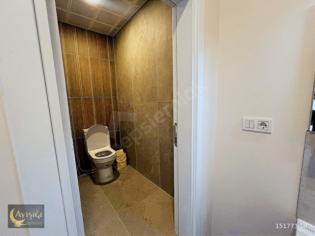 GEBZE TATLIKUYU MH. 160m² GİRİŞ KAT KİRALIK İŞYERİOFİSBÜRO - Görsel 9