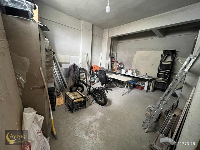 GEBZE TATLIKUYU MH. 160m² GİRİŞ KAT KİRALIK İŞYERİOFİSBÜRO - Görsel 11