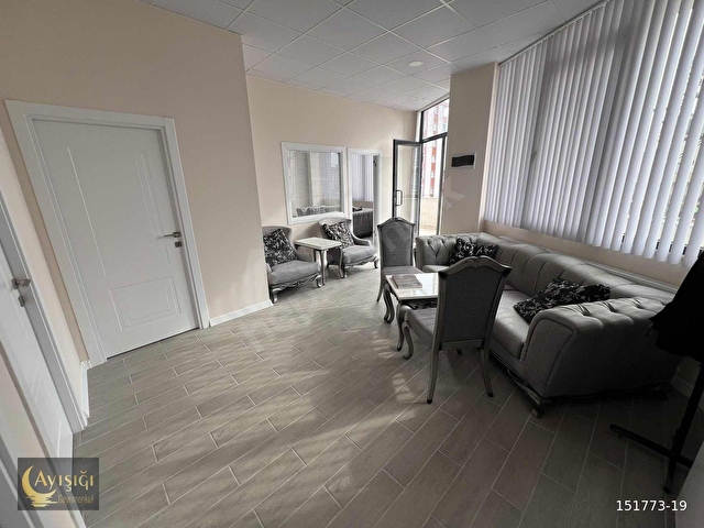 GEBZE TATLIKUYU MH. 160m² GİRİŞ KAT KİRALIK İŞYERİOFİSBÜRO