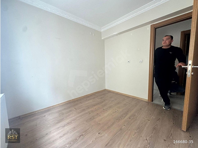 ***RŞT GAYRİMENKUL DEN *** SİNCAN TANDOĞAN MAHALLESİNDE MASRAFSIZ 3+1 SATILIK DAİRE - Görsel 10