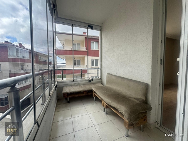 ***RŞT GAYRİMENKUL DEN *** SİNCAN TANDOĞAN MAHALLESİNDE MASRAFSIZ 3+1 SATILIK DAİRE - Görsel 12