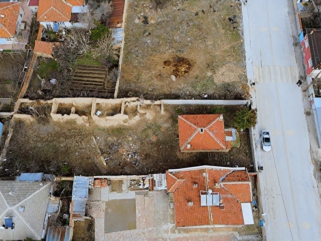 Ramazan Çökelek Gayrimenkul’den Sarayönü Selimiyede Mahallesinde 930 m² 30/60 Emsal Arsa - Görsel 3