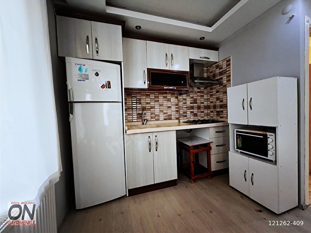 Balıkesir Adliyesi ve NEV Hastanesi Karşısında Geniş KİRALIK 1+1