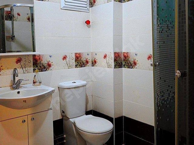 Balıkesir Adliyesi ve NEV Hastanesi Karşısında Geniş KİRALIK 1+1 - Görsel 24