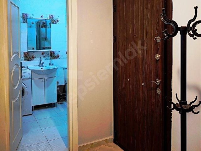 Balıkesir Adliyesi ve NEV Hastanesi Karşısında Geniş KİRALIK 1+1 - Görsel 21