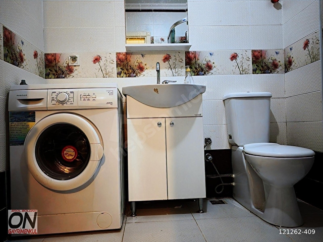 Balıkesir Adliyesi ve NEV Hastanesi Karşısında Geniş KİRALIK 1+1 - Görsel 23
