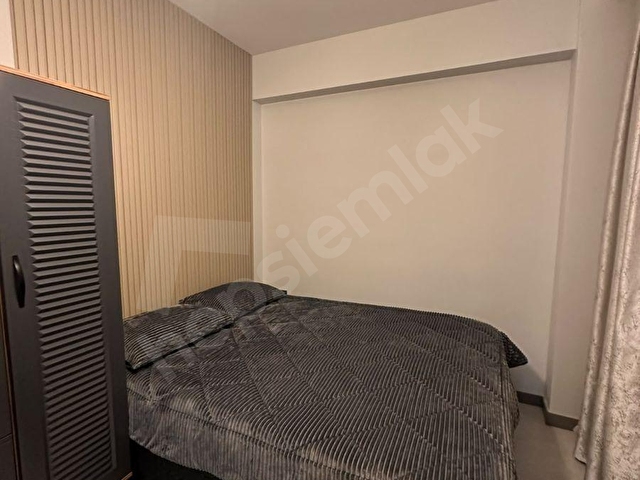FARK20DEN DEĞİRMENÖNÜNDE SIFIR AYARINDA 1+1 KİRALIK APART - Görsel 16