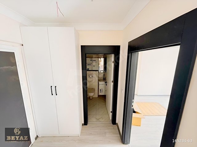 HAVALİMANI YANI DOKTOR ALP SİTESİNDE 1+1 - Görsel 10