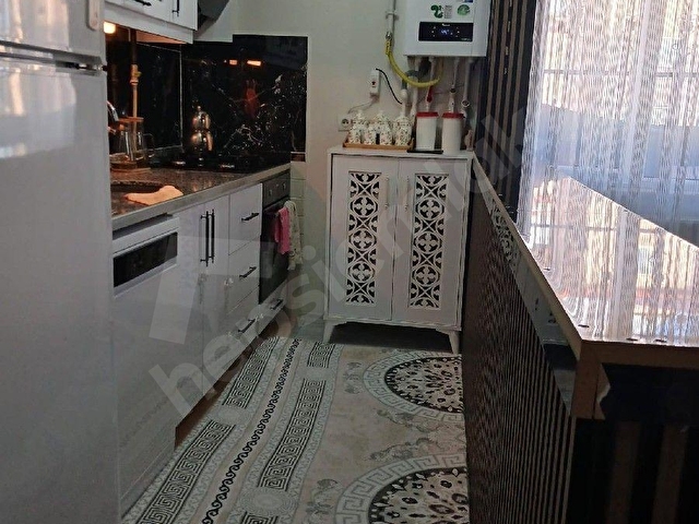 ŞELALE EMLAK GAYRİMENKUL İNŞAAT GÜVENCESİ İLE SATILIK 1+1 DAİRE - Görsel 3