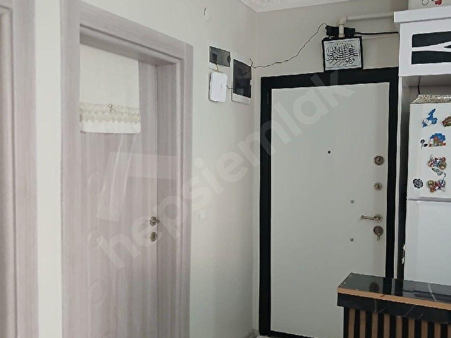 ŞELALE EMLAK GAYRİMENKUL İNŞAAT GÜVENCESİ İLE SATILIK 1+1 DAİRE - Görsel 6