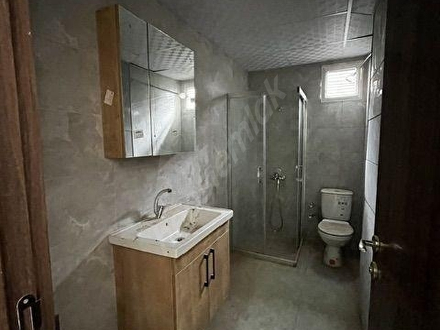 SEYREK MERKEZDE 1+1 SATILIK DAİRE - Görsel 11