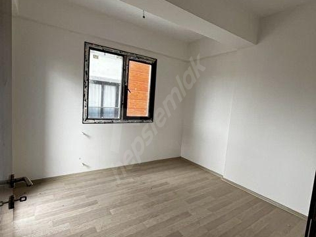 SEYREK MERKEZDE 1+1 SATILIK DAİRE - Görsel 6