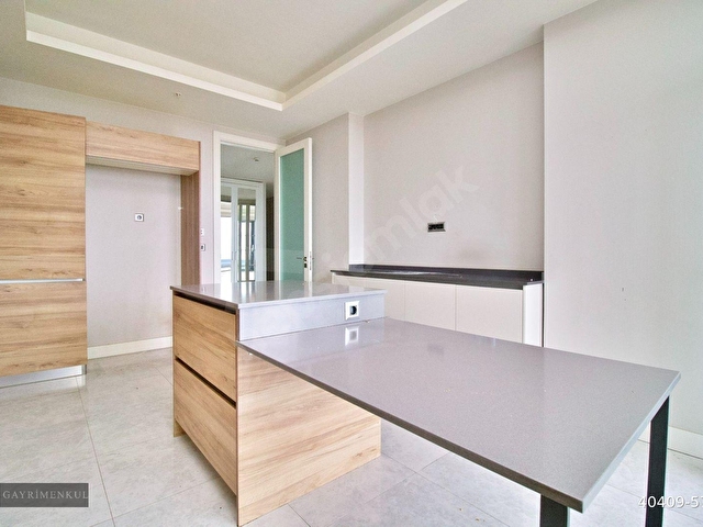 312 | BEYTEPE ELİT MANZARA SİTESİNDE SATILIK 5+1 DAİRE - Görsel 6