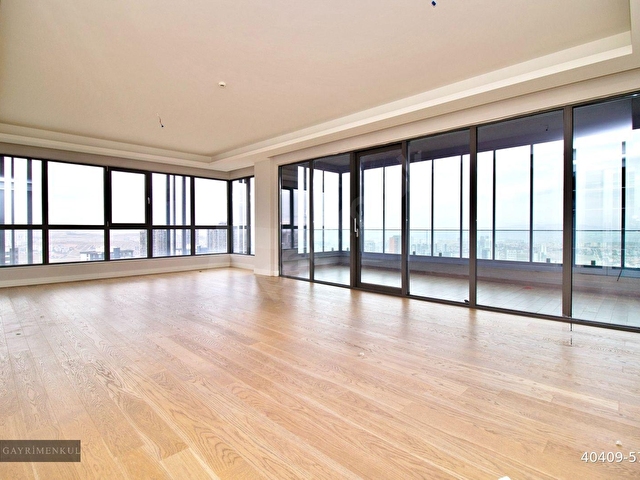 312 | BEYTEPE ELİT MANZARA SİTESİNDE SATILIK 5+1 DAİRE - Görsel 8