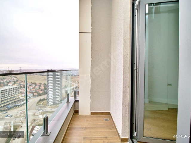 312 | BEYTEPE ELİT MANZARA SİTESİNDE SATILIK 5+1 DAİRE - Görsel 25