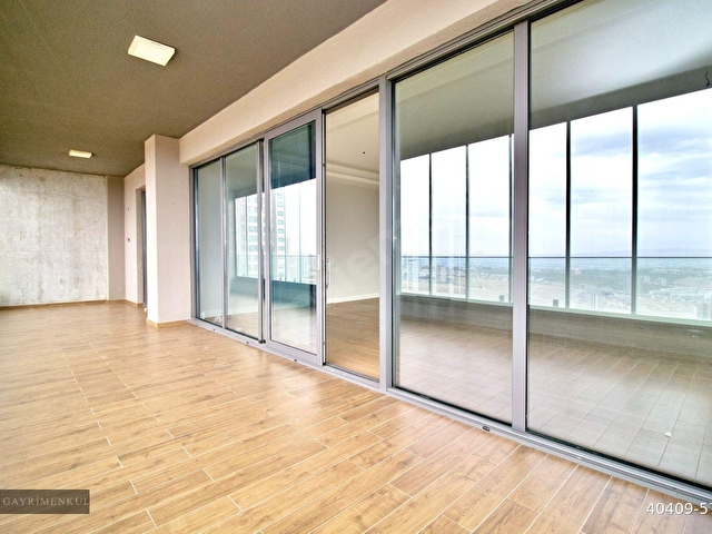 312 | BEYTEPE ELİT MANZARA SİTESİNDE SATILIK 5+1 DAİRE - Görsel 13