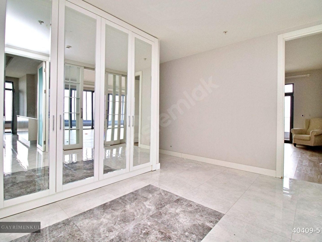312 | BEYTEPE ELİT MANZARA SİTESİNDE SATILIK 5+1 DAİRE - Görsel 3