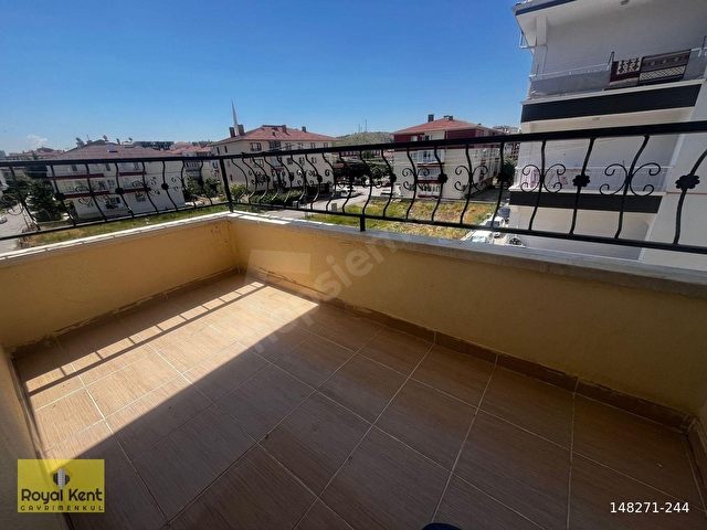 ROYAL KENTDEN MERKEZİ KONUMDA 3+1 KİRALIK DAİRE - Görsel 22