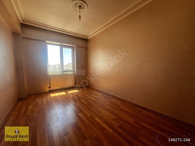 ROYAL KENTDEN MERKEZİ KONUMDA 3+1 KİRALIK DAİRE - Görsel 17