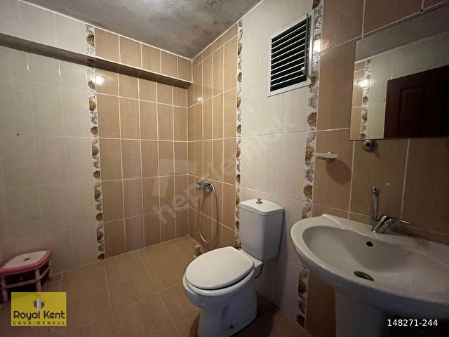 ROYAL KENTDEN MERKEZİ KONUMDA 3+1 KİRALIK DAİRE - Görsel 12