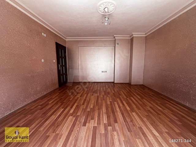 ROYAL KENTDEN MERKEZİ KONUMDA 3+1 KİRALIK DAİRE - Görsel 2