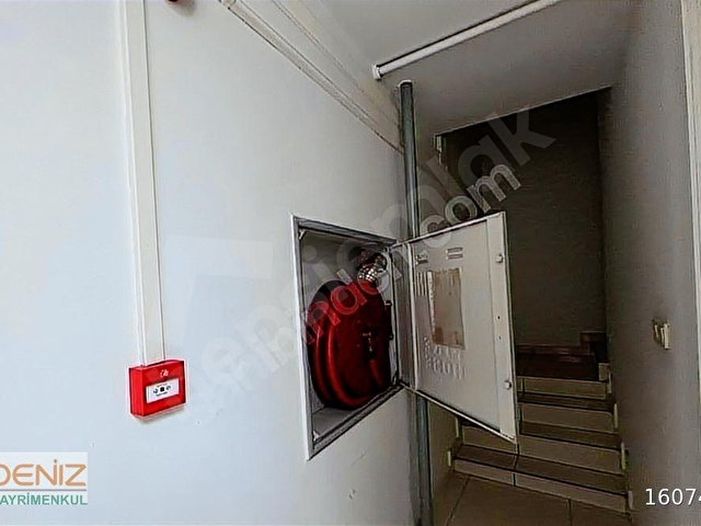 KÖK TAPU ÖVEÇLER DONANIMLI DATA CENTER ALTYAPILI SATILIK İŞYERİ - Görsel 7