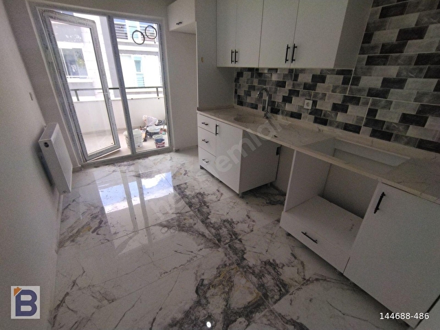 BULUT EMLAKTAN KADİFEKALEDE SATILIK KUPON SIFIR DAİRE - Görsel 24