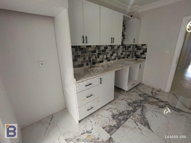 BULUT EMLAKTAN KADİFEKALEDE SATILIK KUPON SIFIR DAİRE - Görsel 4