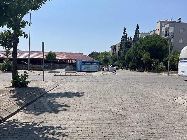 RW ALYANSTAN KAPALI PAZARYERİ KARŞISI KİRALIK 2+1 DAİRE - Görsel 11