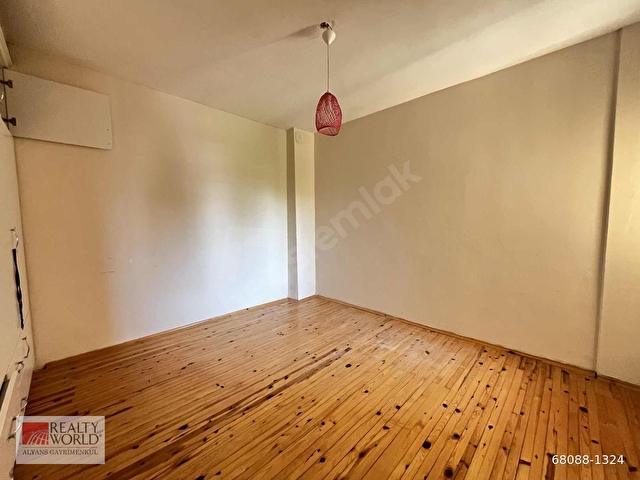 RW ALYANSTAN KAPALI PAZARYERİ KARŞISI KİRALIK 2+1 DAİRE - Görsel 19
