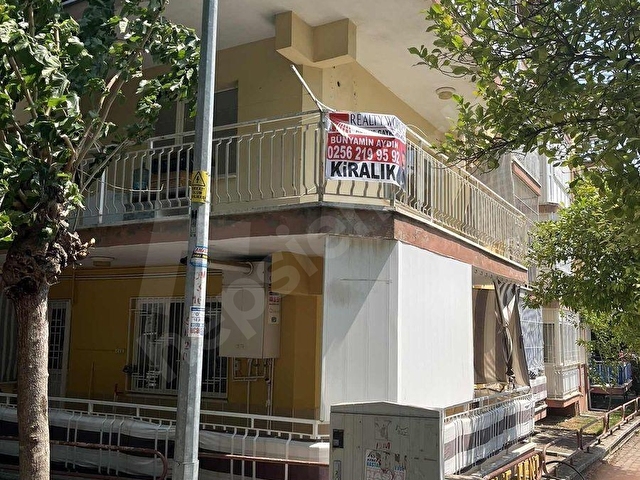 RW ALYANSTAN KAPALI PAZARYERİ KARŞISI KİRALIK 2+1 DAİRE - Görsel 16