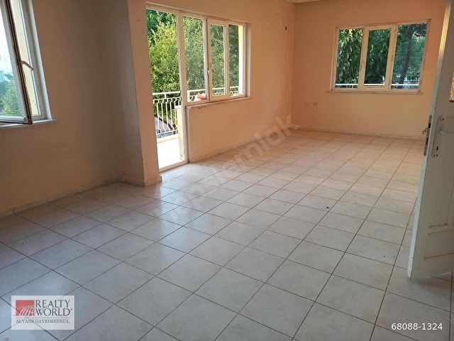 RW ALYANSTAN KAPALI PAZARYERİ KARŞISI KİRALIK 2+1 DAİRE - Görsel 25