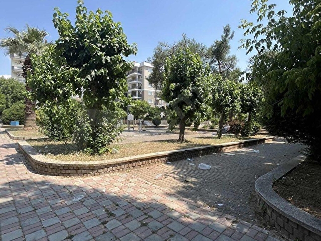 RW ALYANSTAN KAPALI PAZARYERİ KARŞISI KİRALIK 2+1 DAİRE - Görsel 5