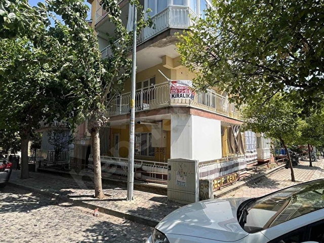 RW ALYANSTAN KAPALI PAZARYERİ KARŞISI KİRALIK 2+1 DAİRE - Görsel 7