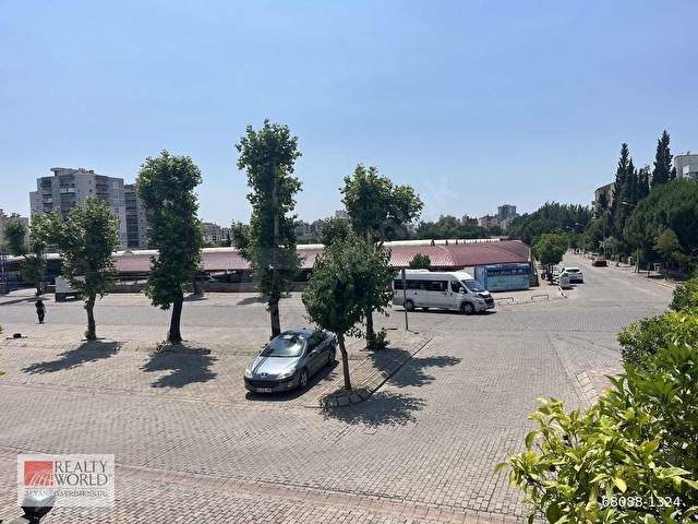 RW ALYANSTAN KAPALI PAZARYERİ KARŞISI KİRALIK 2+1 DAİRE - Görsel 24