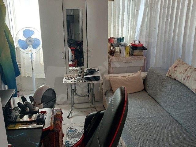 GAZİPAŞA MAHALLESİNDE FUL DENİZ MANZARALI 130 M2 3+1 DUBLEKS - Görsel 27