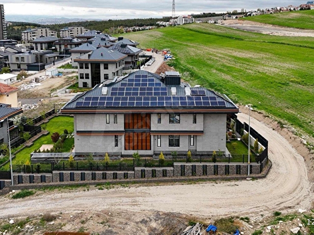 BEYTEPE , KURUMSAL FİRMALARA UYGUN PRESTİJLİ KİRALIK BİNA - Görsel 6