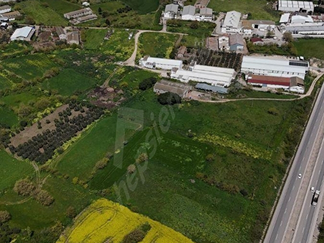 EDİNCİK KARABACAK MEVKİN DE MOR ALAN ARAZİ - Görsel 22