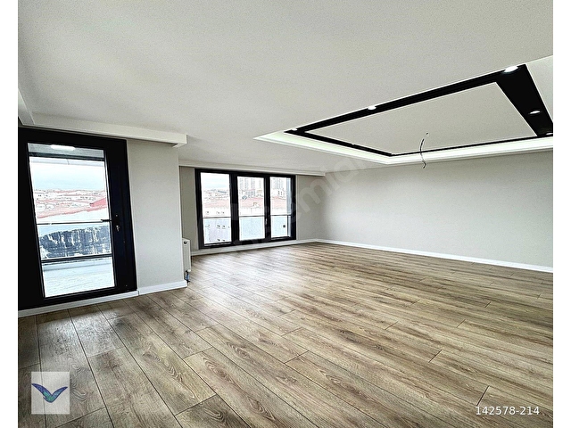 SIFIR METROBÜSE YAKIN TAPU TESLİM SATILIK 2+1 ARAKAT DAİRE - Görsel 23