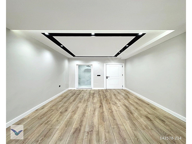 SIFIR METROBÜSE YAKIN TAPU TESLİM SATILIK 2+1 ARAKAT DAİRE - Görsel 20
