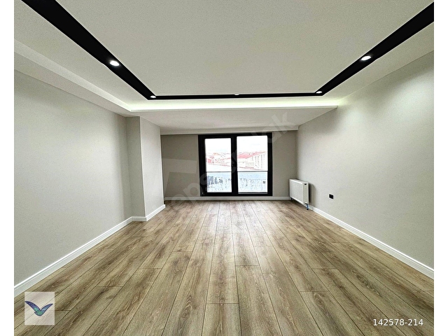 SIFIR METROBÜSE YAKIN TAPU TESLİM SATILIK 2+1 ARAKAT DAİRE - Görsel 25