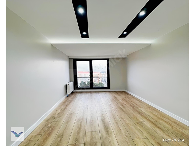 SIFIR METROBÜSE YAKIN TAPU TESLİM SATILIK 2+1 ARAKAT DAİRE - Görsel 8